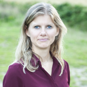 Ilse Vooren